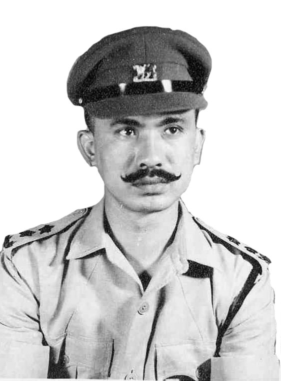 Thankijam Karunamaya Singh Thankijam Karunamaya Singh